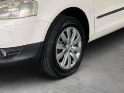 
										FOX 1.0 MI PLUS 8V FLEX 2P MANUAL 2008/2008 full									