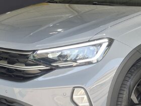 NIVUS 1.0 200 TSI TOTAL FLEX HIGHLINE AUTOMATICO 2024/2024