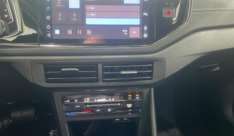 
								NIVUS 1.0 200 TSI TOTAL FLEX HIGHLINE AUTOMATICO 2024/2024 full									