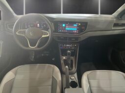 
										NIVUS 1.0 200 TSI TOTAL FLEX HIGHLINE AUTOMATICO 2024/2024 full									