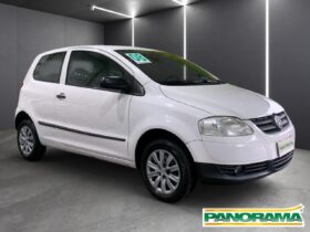 FOX 1.0 MI PLUS 8V FLEX 2P MANUAL 2008/2008