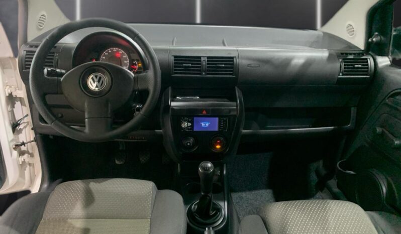 
								FOX 1.0 MI PLUS 8V FLEX 2P MANUAL 2008/2008 full									