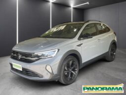 
										NIVUS 1.0 200 TSI TOTAL FLEX HIGHLINE AUTOMATICO 2024/2024 full									