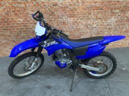 
										YAMAHA TTR 230 2021/2021 full									