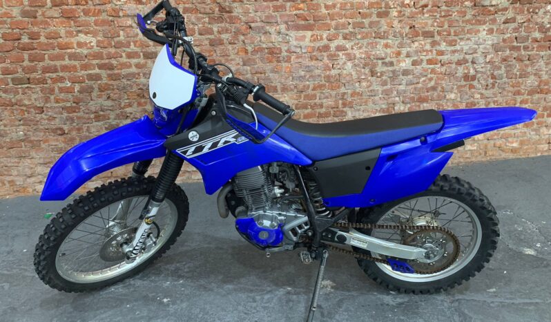 
								YAMAHA TTR 230 2021/2021 full									