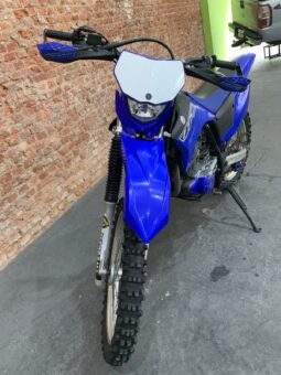 
										YAMAHA TTR 230 2021/2021 full									