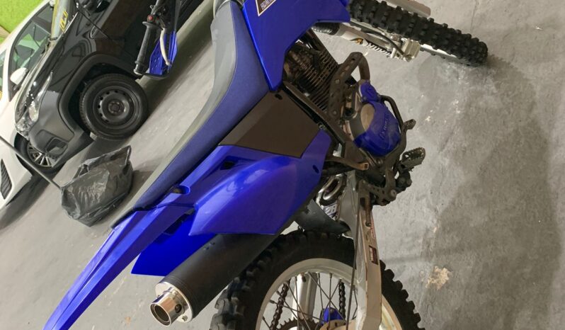 
								YAMAHA TTR 230 2021/2021 full									