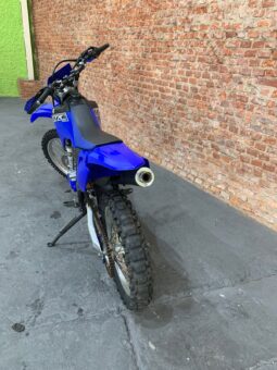 
										YAMAHA TTR 230 2021/2021 full									
