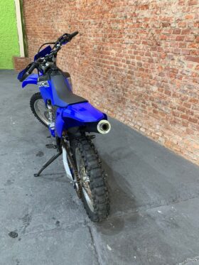 YAMAHA TTR 230 2021/2021