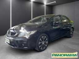 
										CIVIC 2.0 LXR 16V FLEX 4O AUTOMATICO 2014/2015 full									