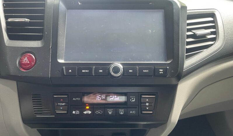 
								CIVIC 2.0 LXR 16V FLEX 4O AUTOMATICO 2014/2015 full									