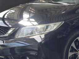 
										CIVIC 2.0 LXR 16V FLEX 4O AUTOMATICO 2014/2015 full									
