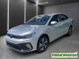 
										VIRTUS 1.0 200 TSI COMFORTLINE AUTOMATICO 2024/2024 full									