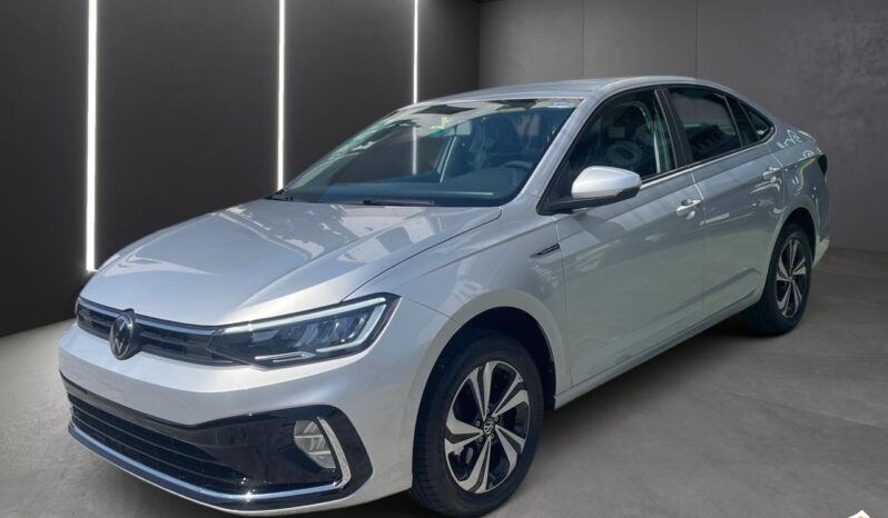 
								VIRTUS 1.0 200 TSI COMFORTLINE AUTOMATICO 2024/2024 full									