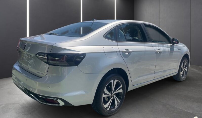 
								VIRTUS 1.0 200 TSI COMFORTLINE AUTOMATICO 2024/2024 full									