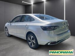 
										VIRTUS 1.0 200 TSI COMFORTLINE AUTOMATICO 2024/2024 full									
