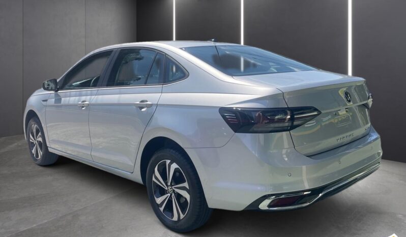 
								VIRTUS 1.0 200 TSI COMFORTLINE AUTOMATICO 2024/2024 full									