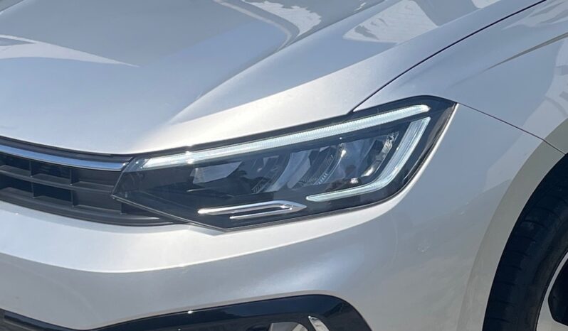 
								VIRTUS 1.0 200 TSI COMFORTLINE AUTOMATICO 2024/2024 full									