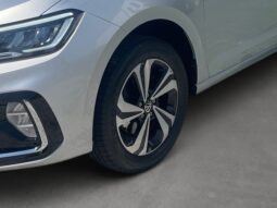 
										VIRTUS 1.0 200 TSI COMFORTLINE AUTOMATICO 2024/2024 full									