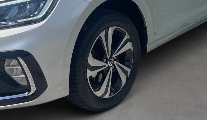 
								VIRTUS 1.0 200 TSI COMFORTLINE AUTOMATICO 2024/2024 full									