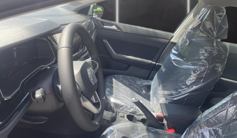 
								VIRTUS 1.0 200 TSI COMFORTLINE AUTOMATICO 2024/2024 full									