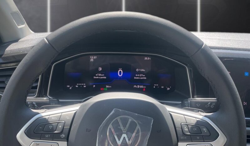 
								VIRTUS 1.0 200 TSI COMFORTLINE AUTOMATICO 2024/2024 full									