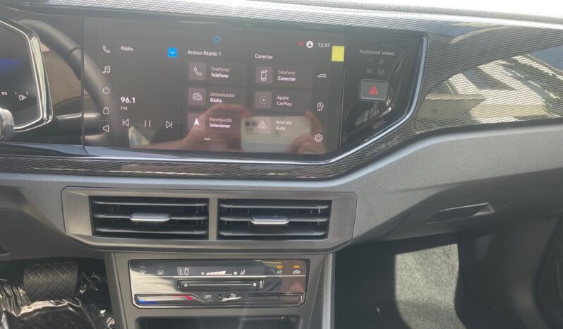 
								VIRTUS 1.0 200 TSI COMFORTLINE AUTOMATICO 2024/2024 full									