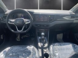 
										VIRTUS 1.0 200 TSI COMFORTLINE AUTOMATICO 2024/2024 full									