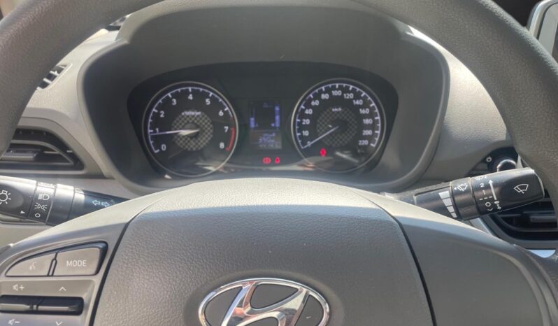 
								HB20S 1.0 12V FLEX VISION MANUAL 2021/2022 full									