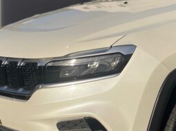 
										COMMANDER 2.0 TD380 TURBO DIESEL LIMITED AT9 2022/2022 full									