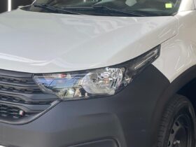 STRADA 1.3 FIREFLY FLEX ENDURANCE CS MANUAL 2024/2024