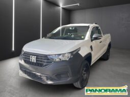 
										STRADA 1.3 FIREFLY FLEX ENDURANCE CS MANUAL 2024/2024 full									