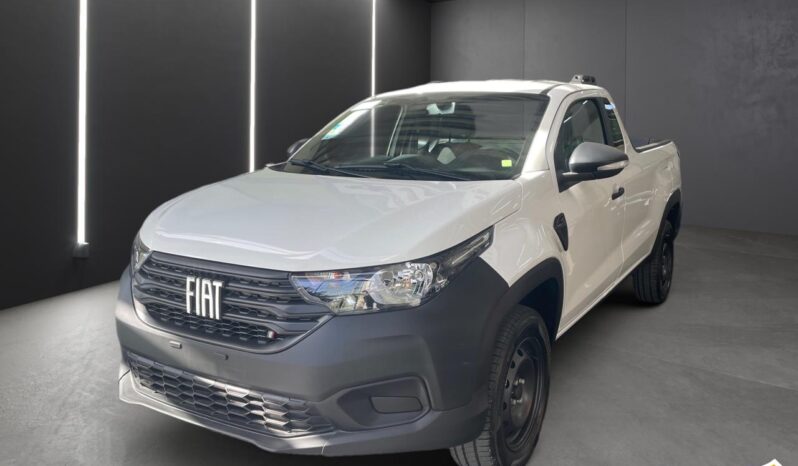 
								STRADA 1.3 FIREFLY FLEX ENDURANCE CS MANUAL 2024/2024 full									