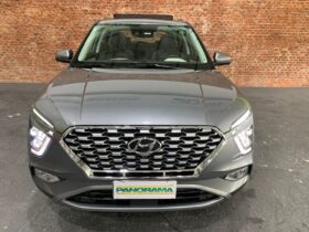 CRETA 2.0 FLEX ULTIMATE AUTOMATICO 2023/2024