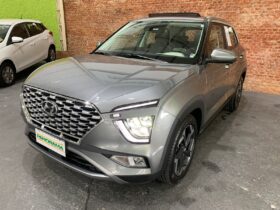 CRETA 2.0 FLEX ULTIMATE AUTOMATICO 2023/2024