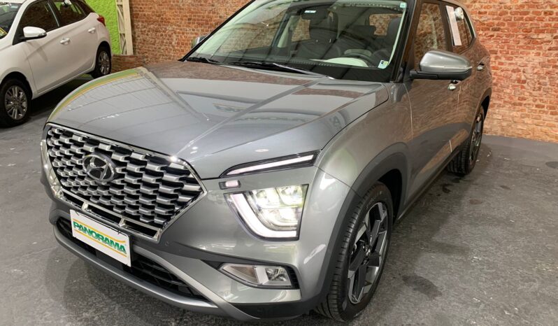 
								CRETA 2.0 FLEX ULTIMATE AUTOMATICO 2023/2024 full									