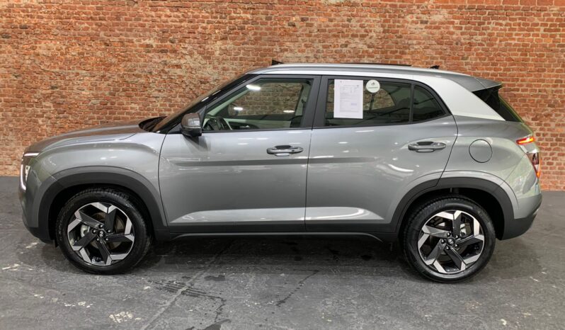 
								CRETA 2.0 FLEX ULTIMATE AUTOMATICO 2023/2024 full									