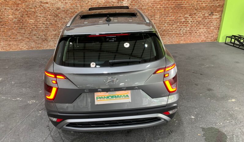 
								CRETA 2.0 FLEX ULTIMATE AUTOMATICO 2023/2024 full									