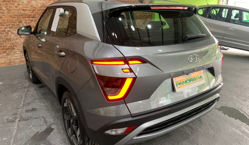 
								CRETA 2.0 FLEX ULTIMATE AUTOMATICO 2023/2024 full									