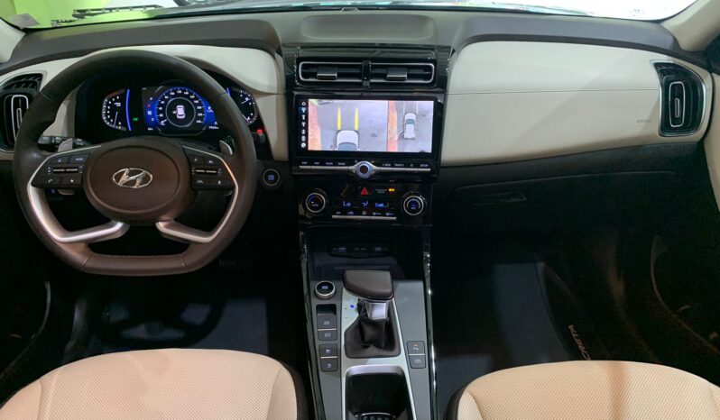 
								CRETA 2.0 FLEX ULTIMATE AUTOMATICO 2023/2024 full									