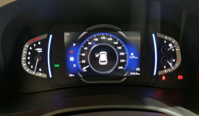 
								CRETA 2.0 FLEX ULTIMATE AUTOMATICO 2023/2024 full									