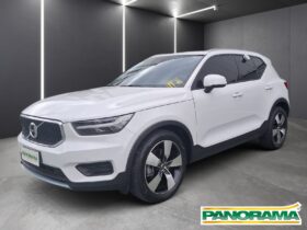 XC40 2.0 T5 GASOLINA MOMENTUM AWD GEARTRONIC 2019/2020