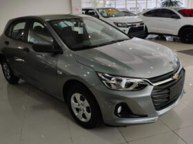 ONIX 1.0 FLEX MANUAL 2024/2025