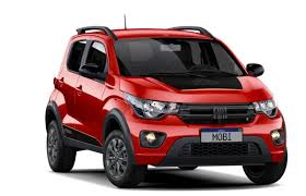 MOBI 1.0 EVO FLEX TREKKING MANUAL 2024/2025