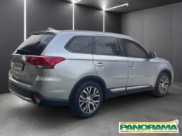 
										OUTLANDER 2.0 COMFORT 16V GASOLINA 4P AUTOMATICO 2017/2018 full									