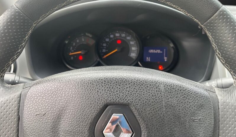 
								LOGAN 1.6 16V SCE FLEX EXPRESSION EASY-R 2016/2017 full									