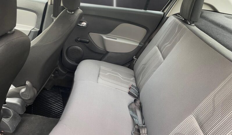 
								LOGAN 1.6 16V SCE FLEX EXPRESSION EASY-R 2016/2017 full									