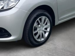 
										LOGAN 1.6 16V SCE FLEX EXPRESSION EASY-R 2016/2017 full									