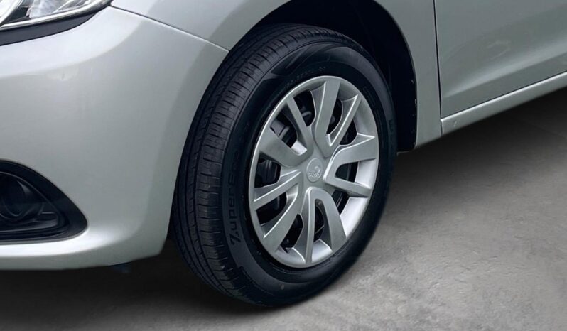 
								LOGAN 1.6 16V SCE FLEX EXPRESSION EASY-R 2016/2017 full									