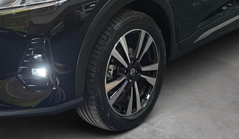 
								KICKS 1.6 16V FLEXSTART ADVANCE XTRONIC 2024/2024 full									